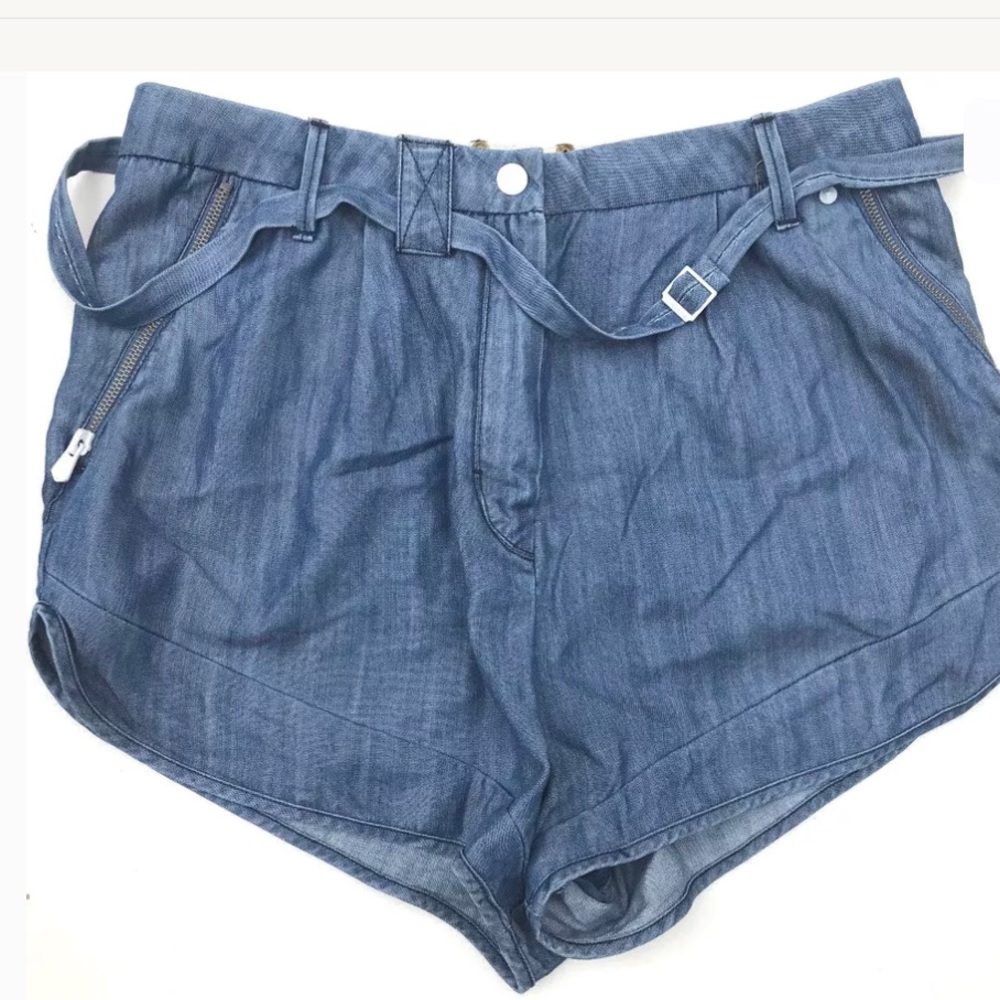 G-Star RAW  CL Belt shorts